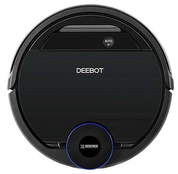 Ecovacs Deebot OZMO 930