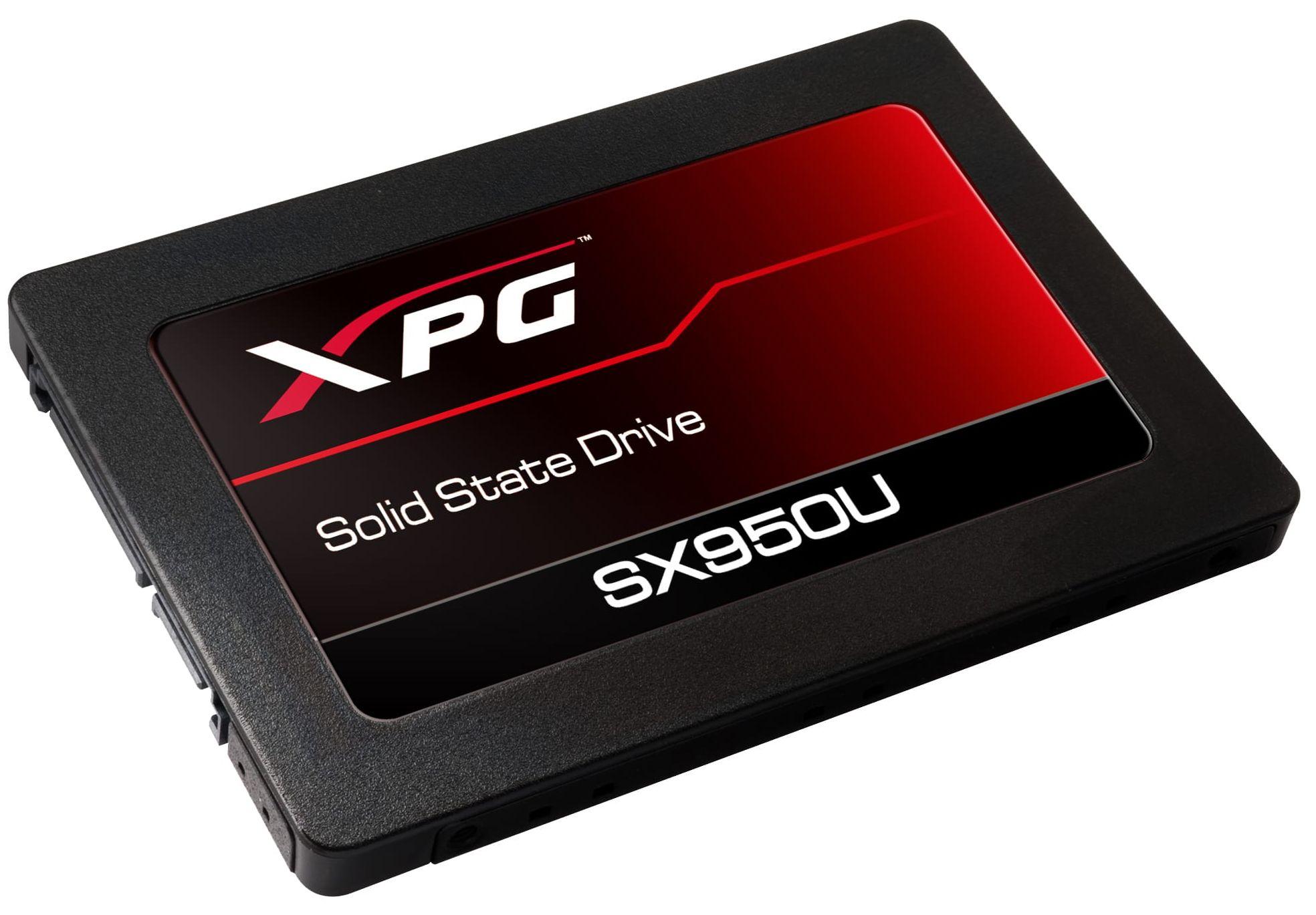Dysk Adata XPG SX950U 240GB