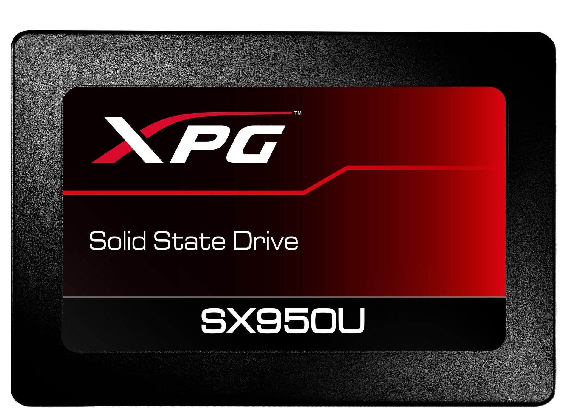 Dysk Adata XPG SX950U 240GB