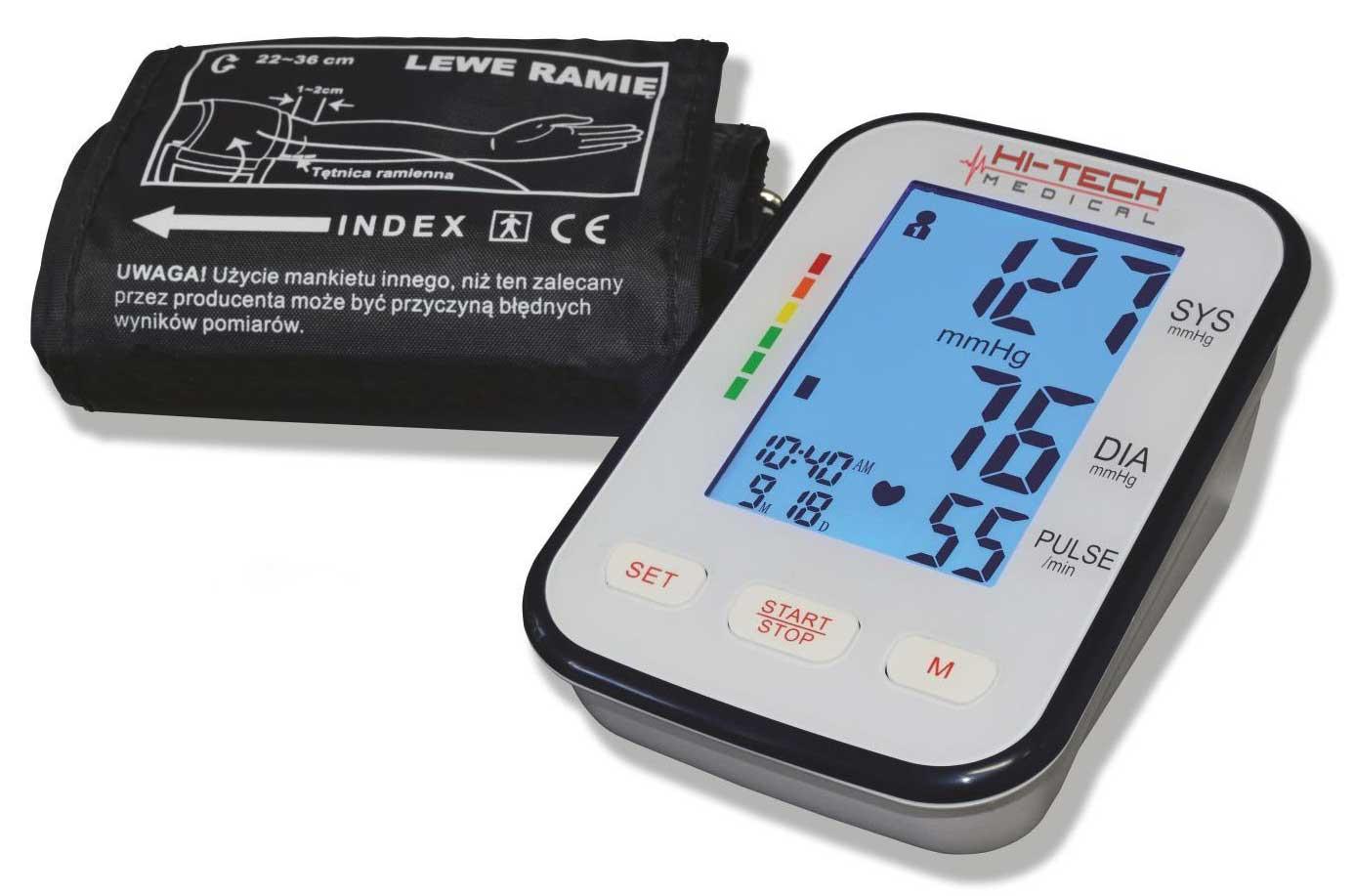 Hi-Tech Medical ORO-K3 CLASSIC