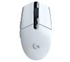 Myszka gamingowa Logitech G305 Biały