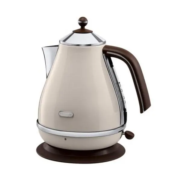 Czajnik DeLonghi Icona Vintage KBOV 2001.BG 1,7l 2000W