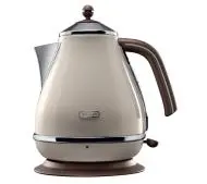 DeLonghi Icona Vintage KBOV 2001.BG 1,7l 2000W