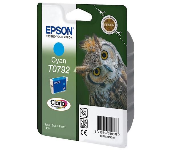 Epson T0792