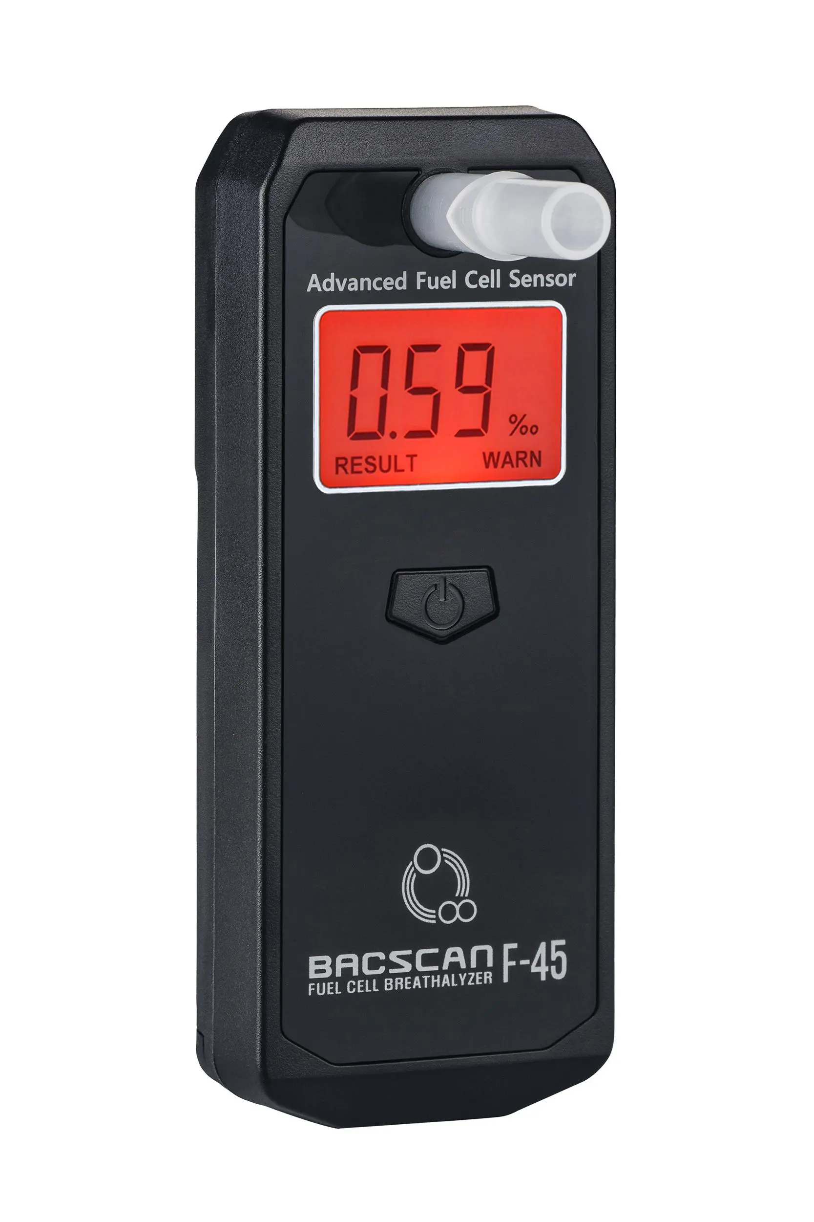 Alkomat BACscan F-45