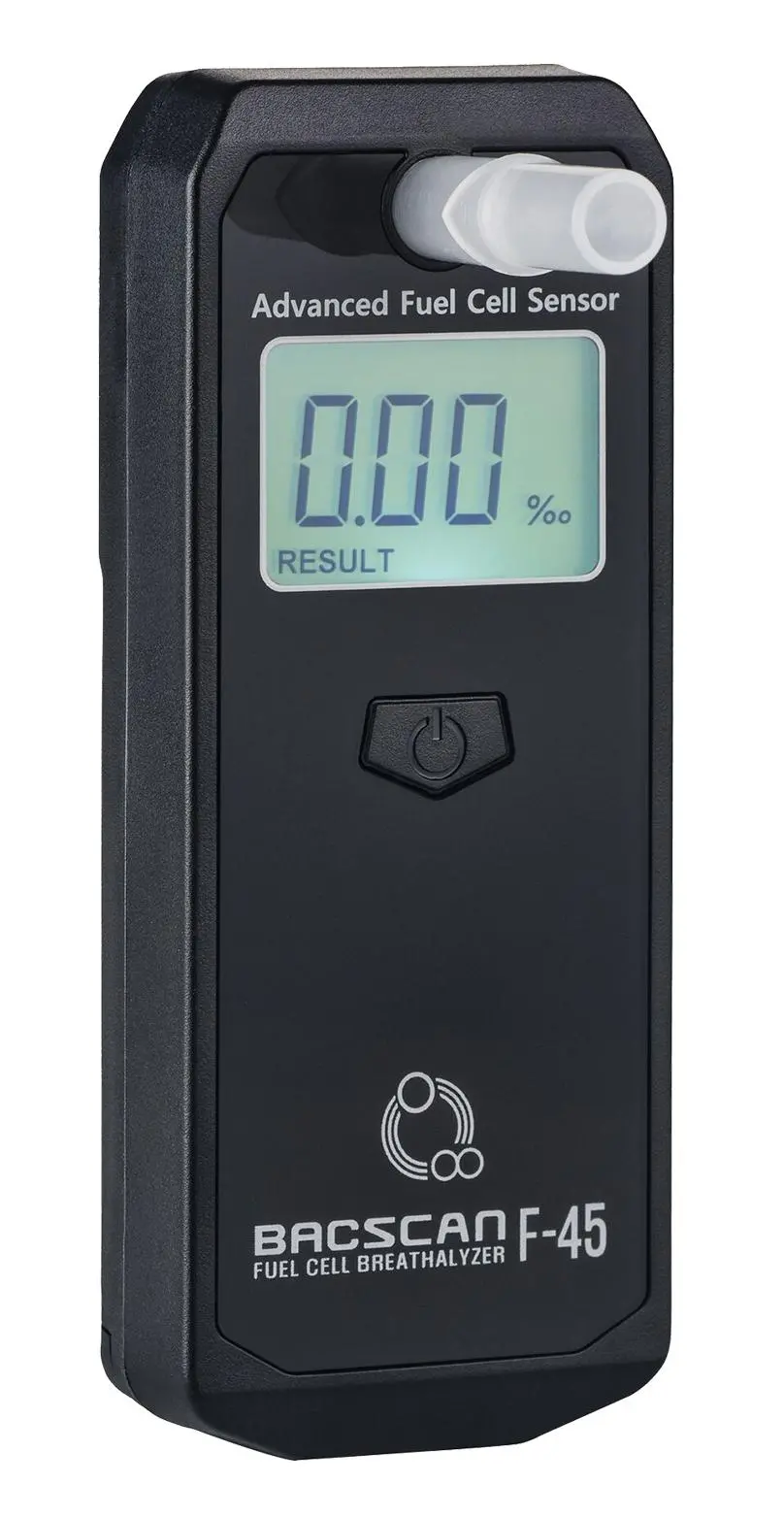 Alkomat BACscan F-45