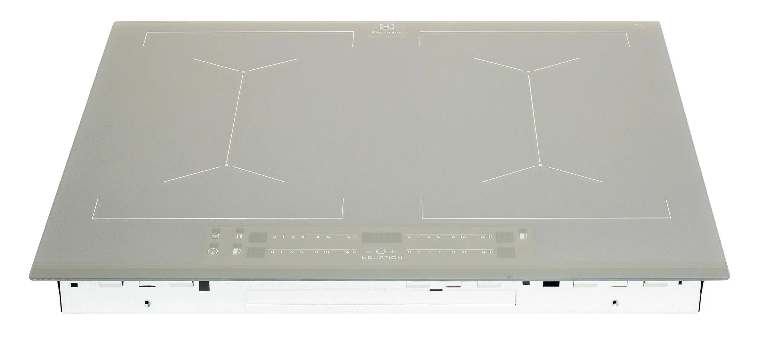 Płyta indukcyjna Electrolux Slim-fit EIV64440BS 59cm