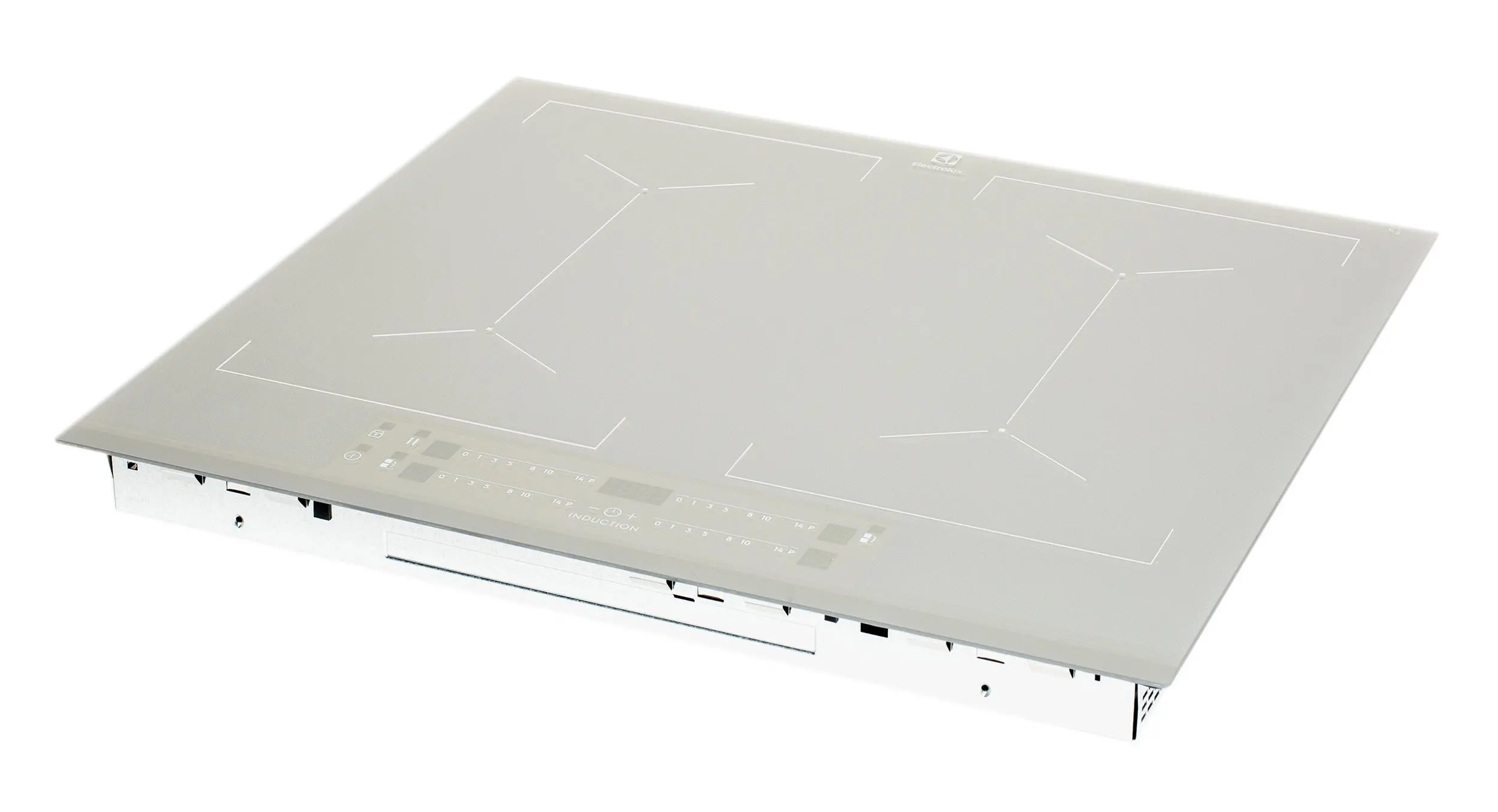 Płyta indukcyjna Electrolux Slim-fit EIV64440BS 59cm