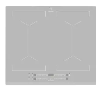 Płyta indukcyjna Electrolux Slim-fit EIV64440BS 59cm