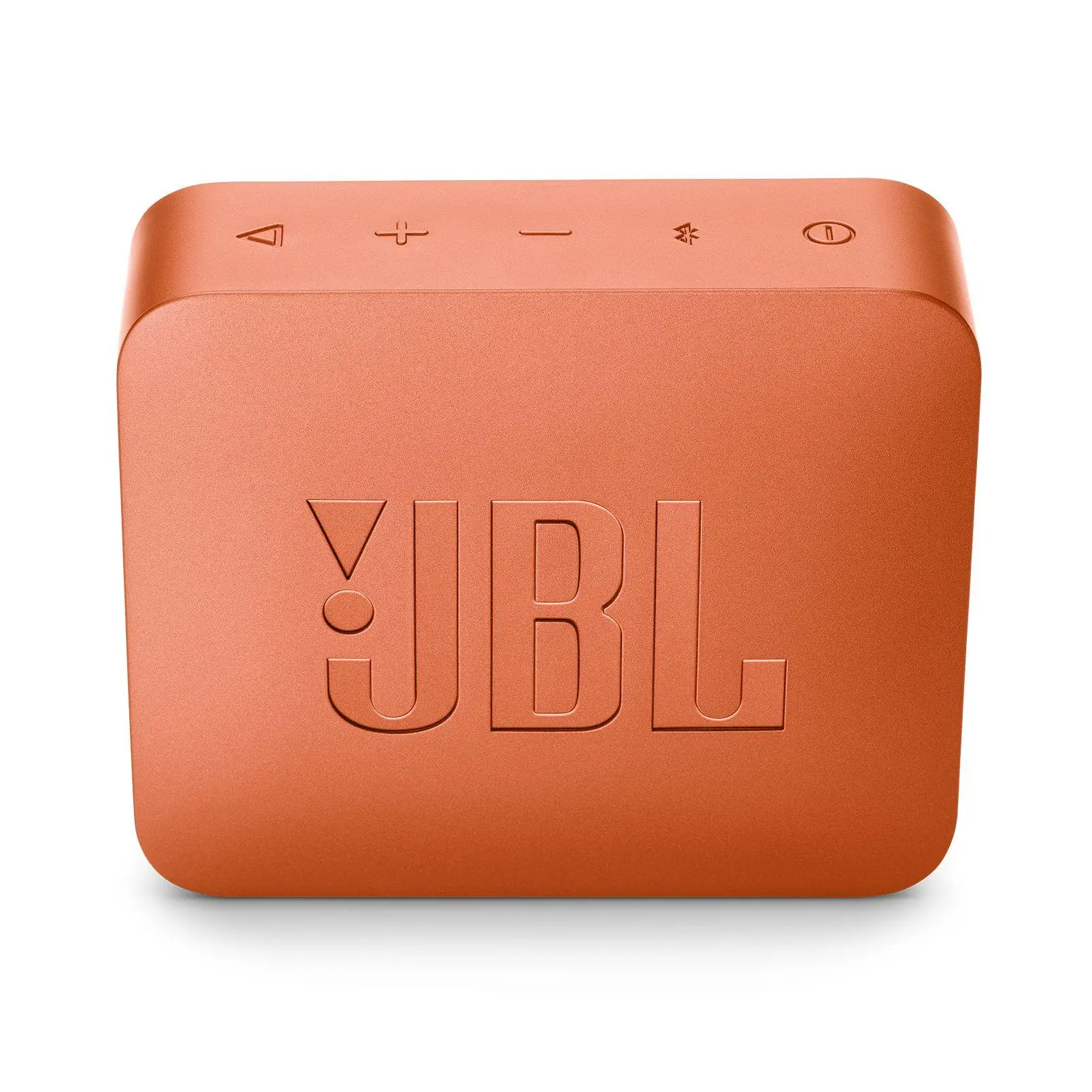 Głośnik Bluetooth JBL GO 2 3W Coral orange