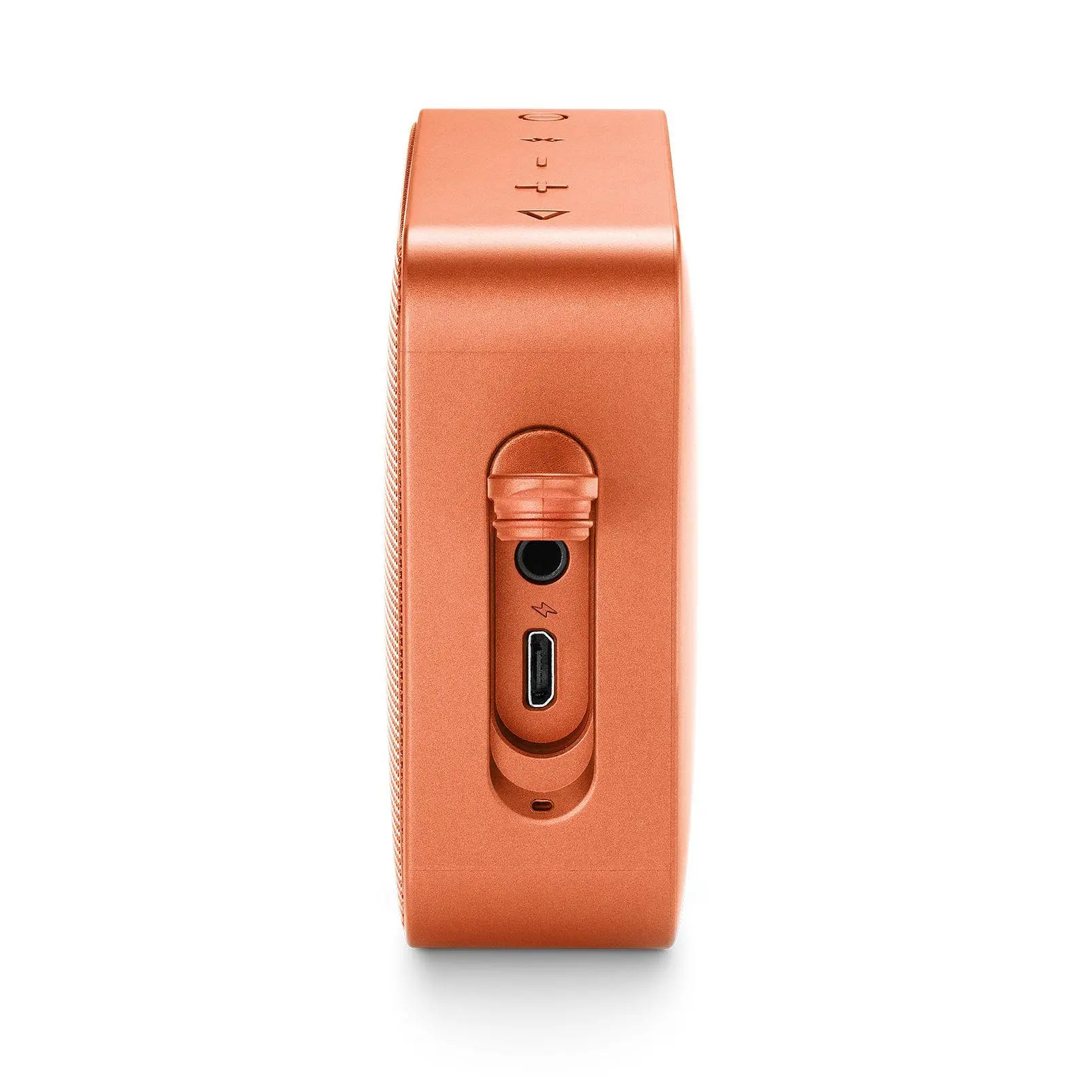 Głośnik Bluetooth JBL GO 2 3W Coral orange