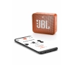 Głośnik Bluetooth JBL GO 2 3W Coral orange