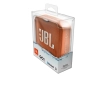 Głośnik Bluetooth JBL GO 2 3W Coral orange