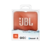 Głośnik Bluetooth JBL GO 2 3W Coral orange