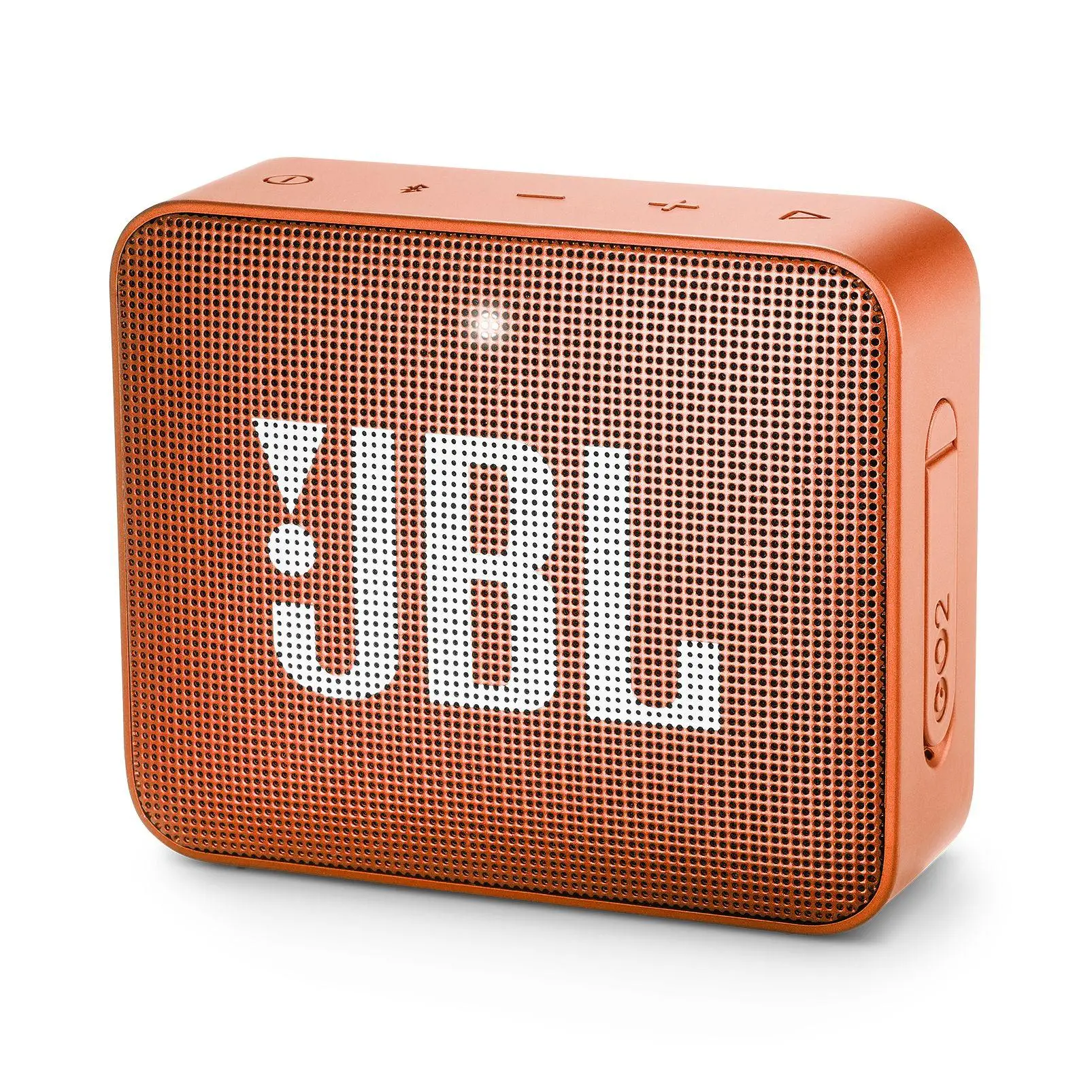 Głośnik Bluetooth JBL GO 2 3W Coral orange