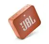 Głośnik Bluetooth JBL GO 2 3W Coral orange