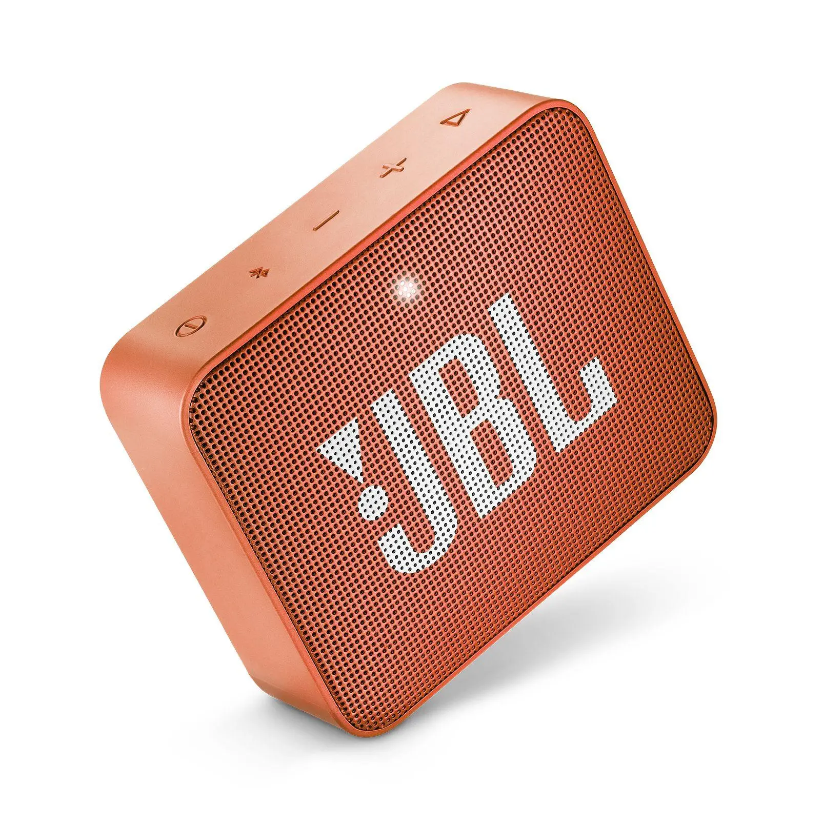 Głośnik Bluetooth JBL GO 2 3W Coral orange