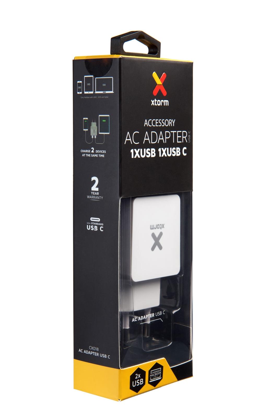 Xtorm CX018