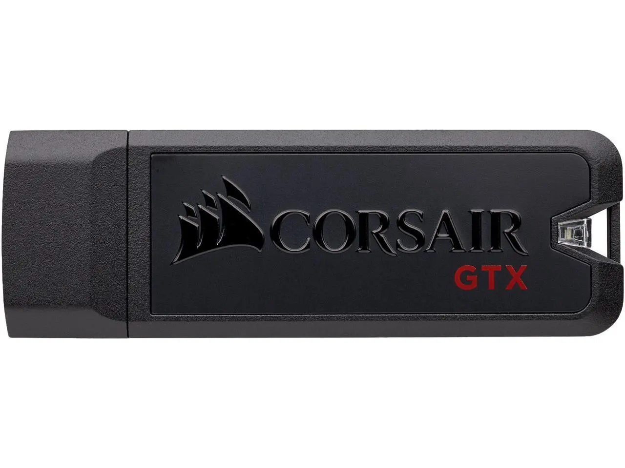 PenDrive Corsair Voyager GTX 256GB USB 3.1 Czarny