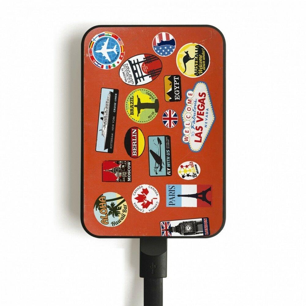 Powerbank Smartoools MC10 Travel 10000 mAh