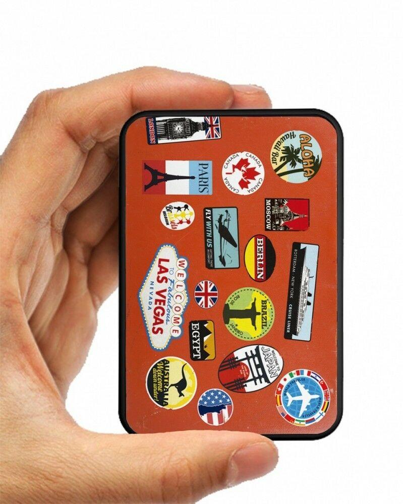 Powerbank Smartoools MC10 Travel 10000 mAh