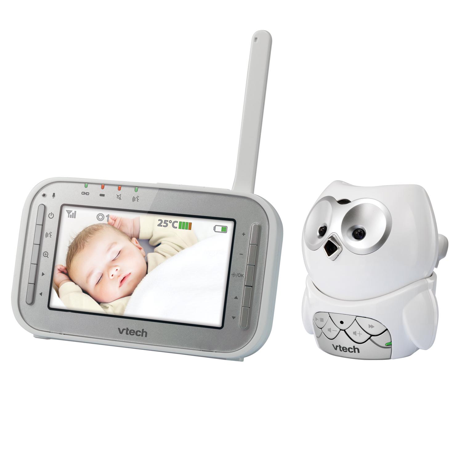 Vtech BM4300 SOWA VTECH