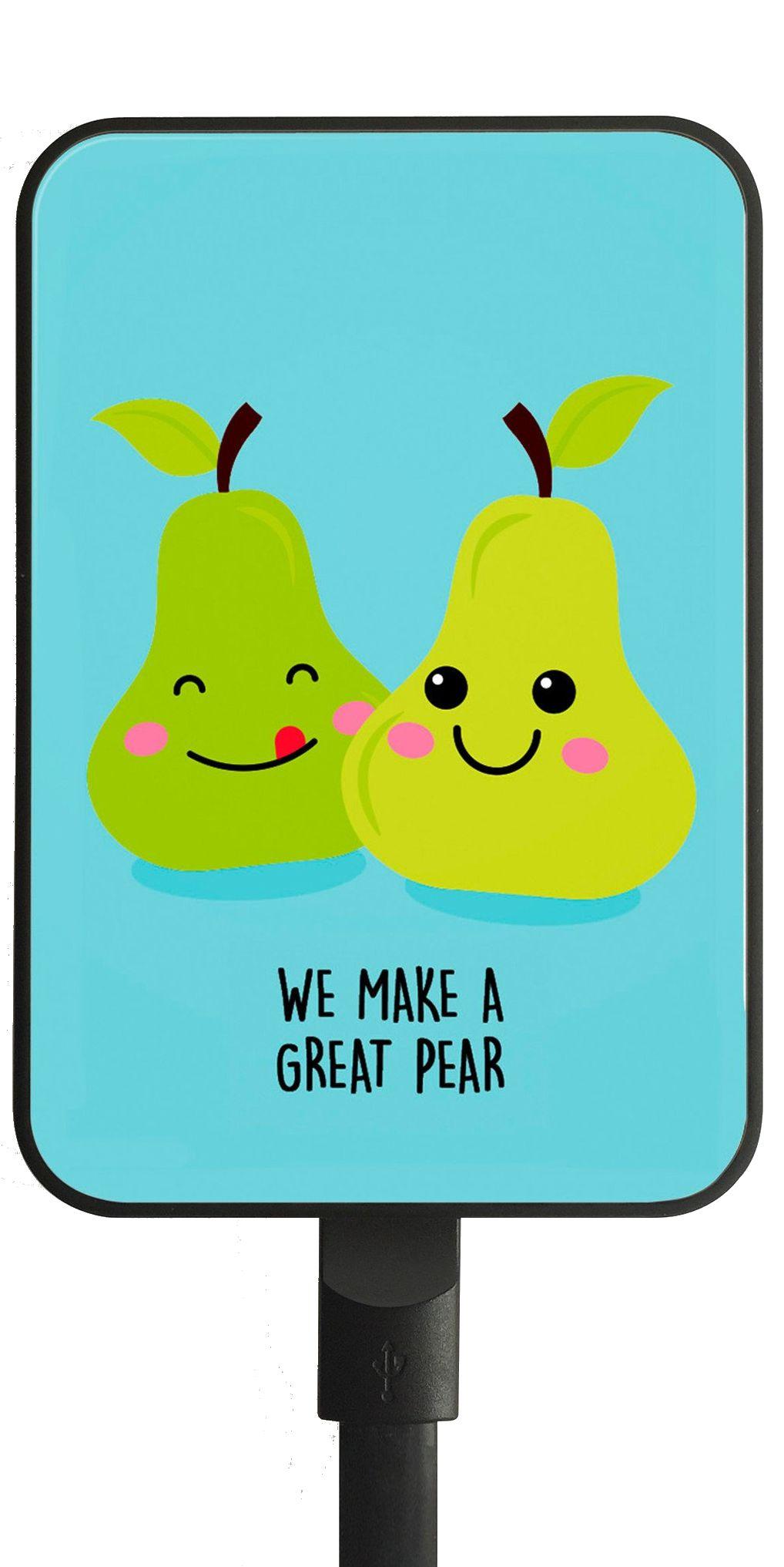 Powerbank Smartoools MC3 Pears 3300mAh