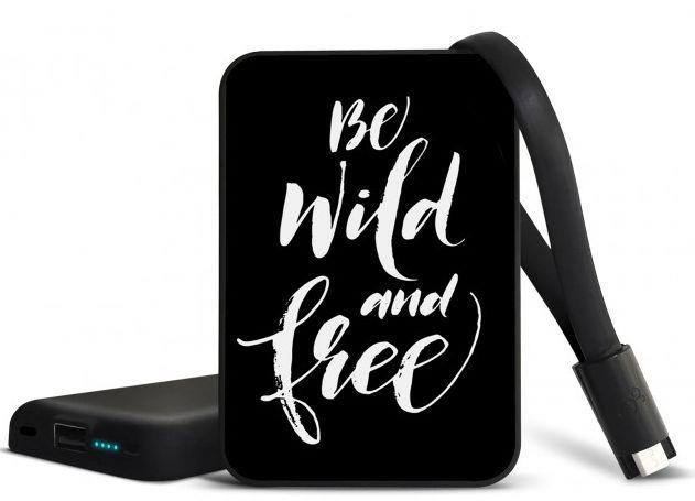 Powerbank Smartoools MC5 Wild 5000mAh