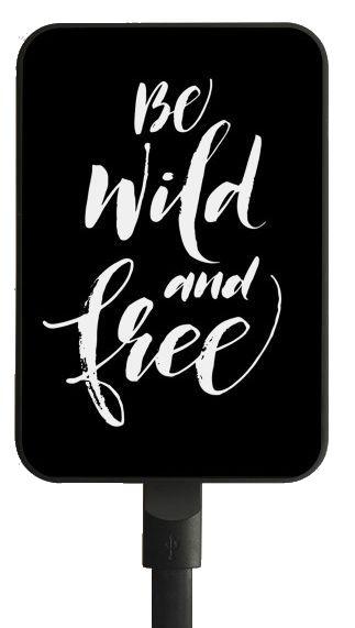 Powerbank Smartoools MC5 Wild 5000mAh