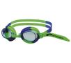 Spokey Jellyfish - okularki dla dzieci (zielone)