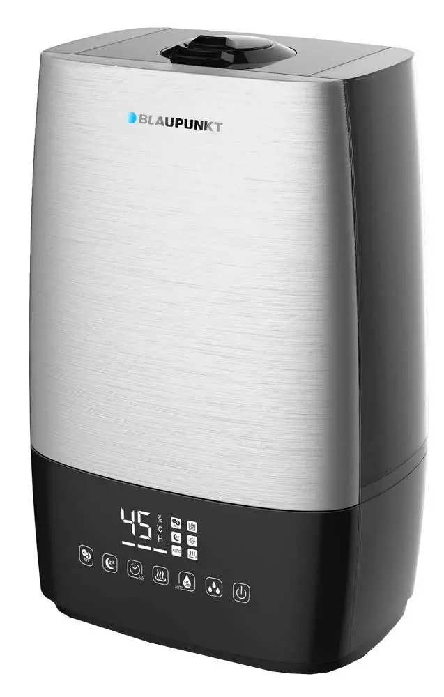 Blaupunkt AHS801 5l Jonizacja