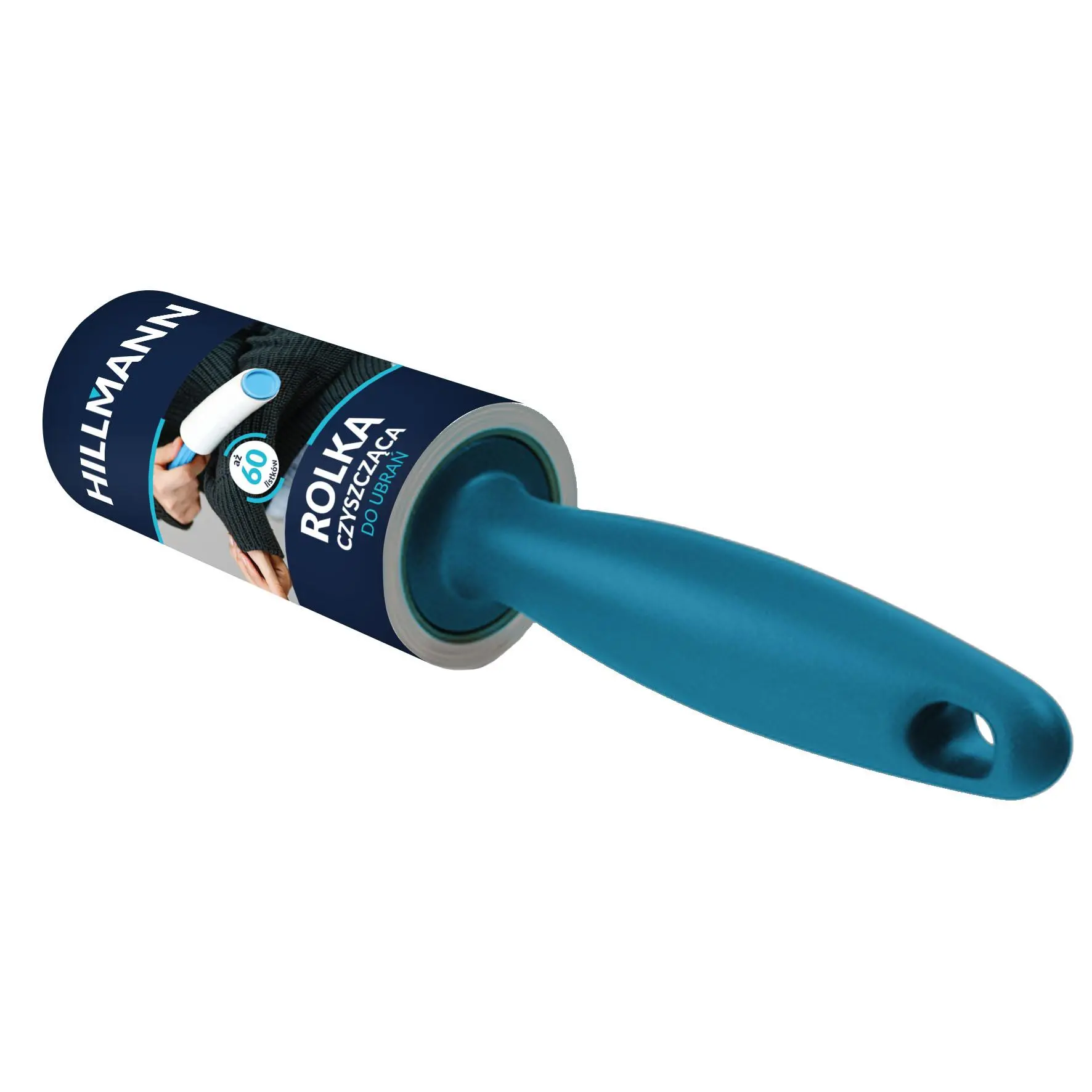 HILLMANN HILROL01 do czyszczenia ubrań