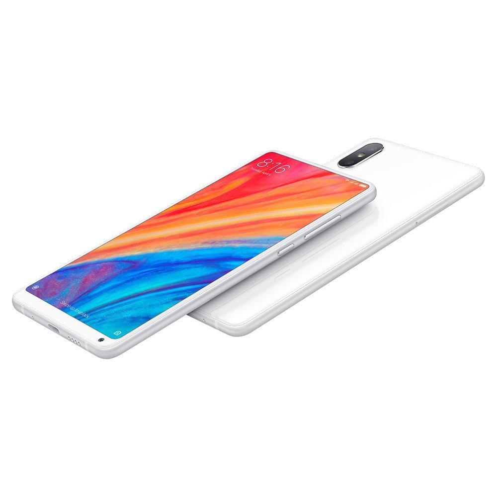 Smartfon Xiaomi Mi Mix 2S 128GB (biały)