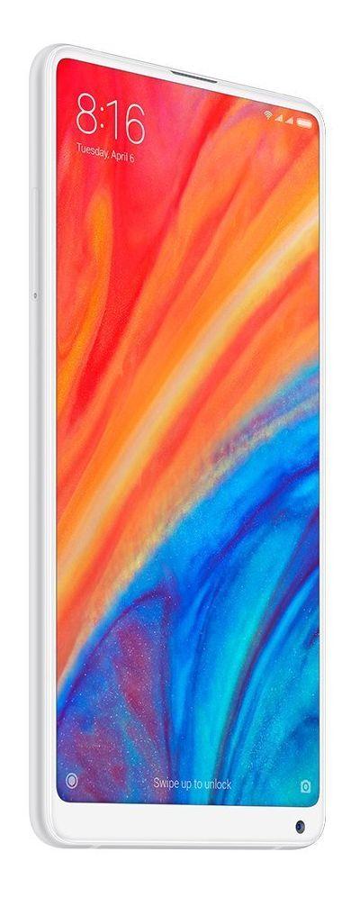 Smartfon Xiaomi Mi Mix 2S 128GB (biały)
