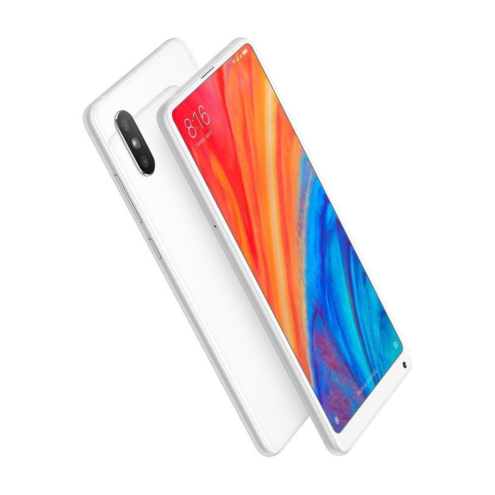 Smartfon Xiaomi Mi Mix 2S 128GB (biały)