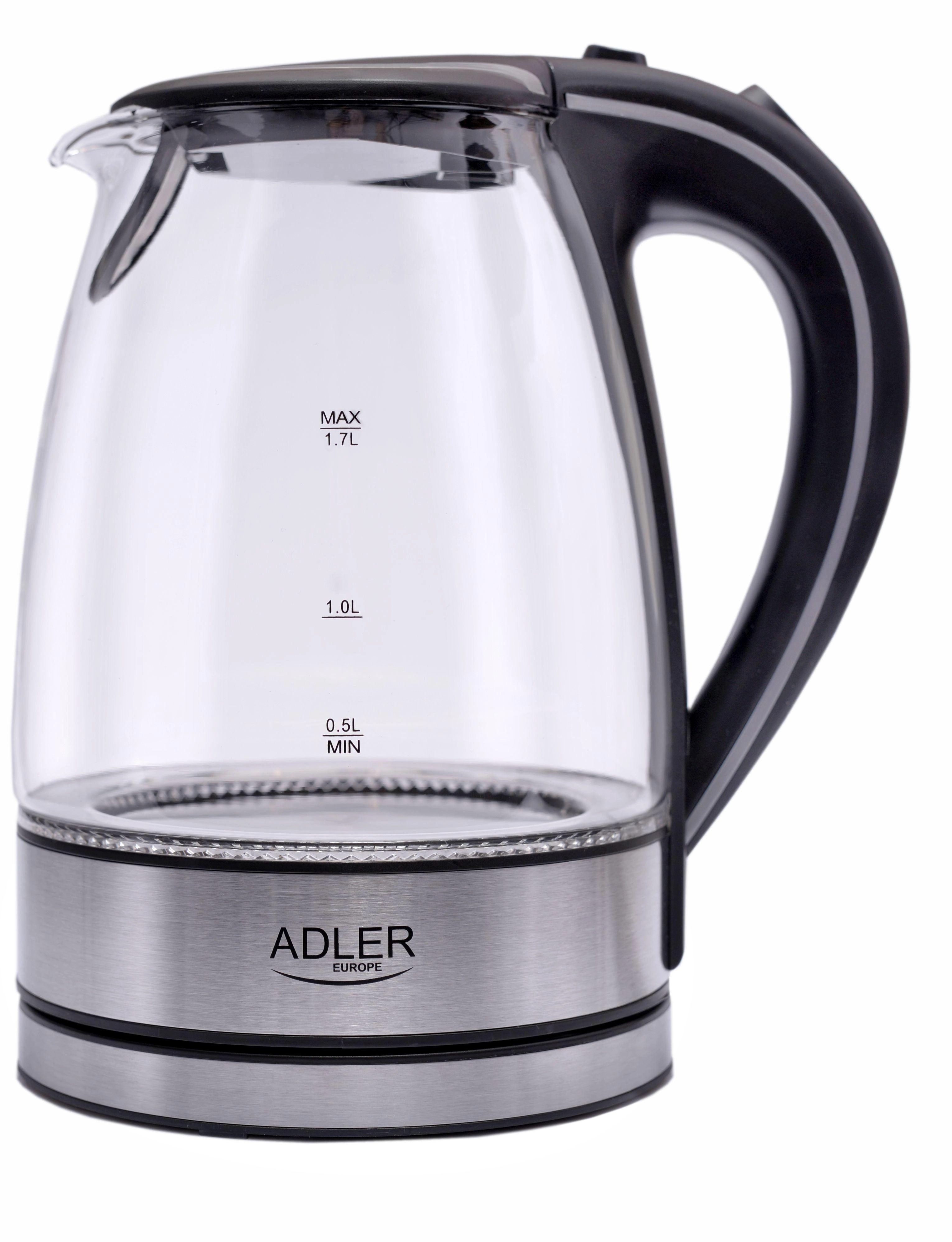 Czajnik Adler AD 1225 1,7l 2000W