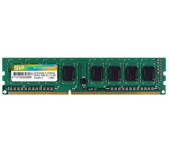 pamięć RAM Silicon Power DDR3 4GB 1600 CL11