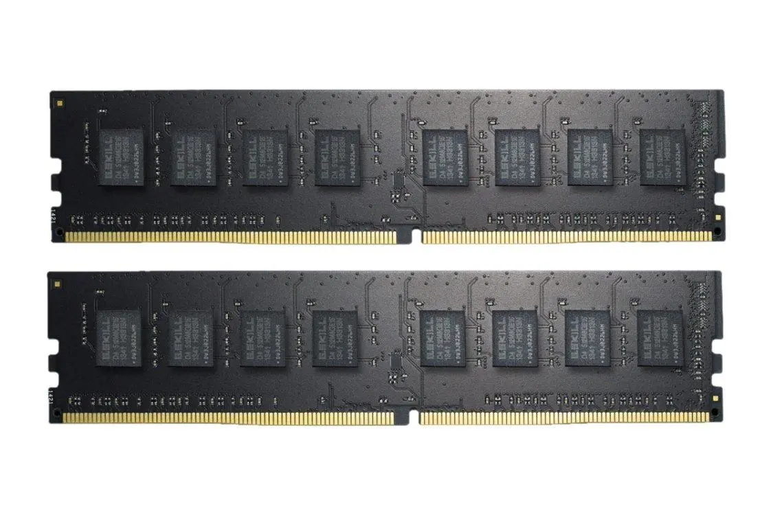 Pamięć G.Skill Value DDR4 16GB (2 x 8GB) 2400 CL15