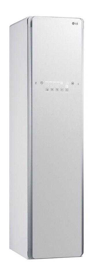 Szafa parowa LG Styler S3WERB