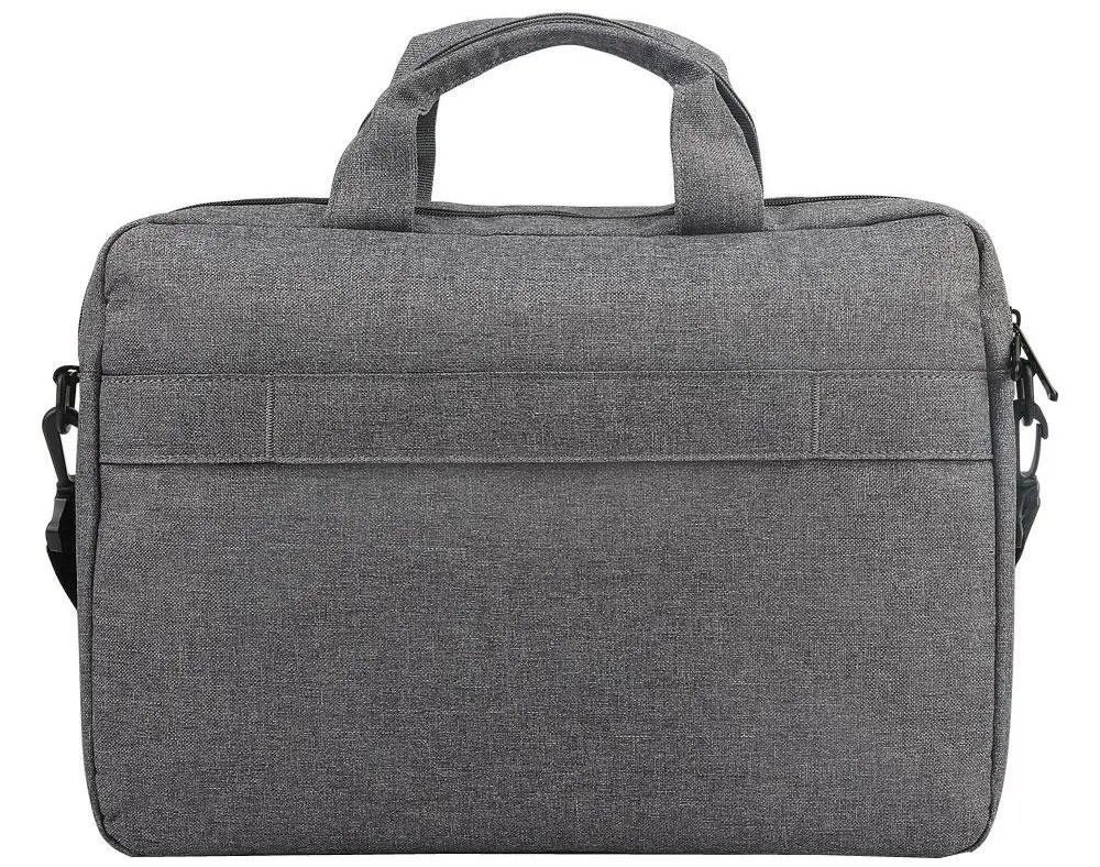 Torba na laptopa Lenovo T210 Casual Toploader 15,6" Szary