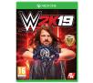 WWE 2K19 Xbox One / Xbox Series X