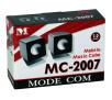 Głośniki MODECOM MC-2007 (srebrny)