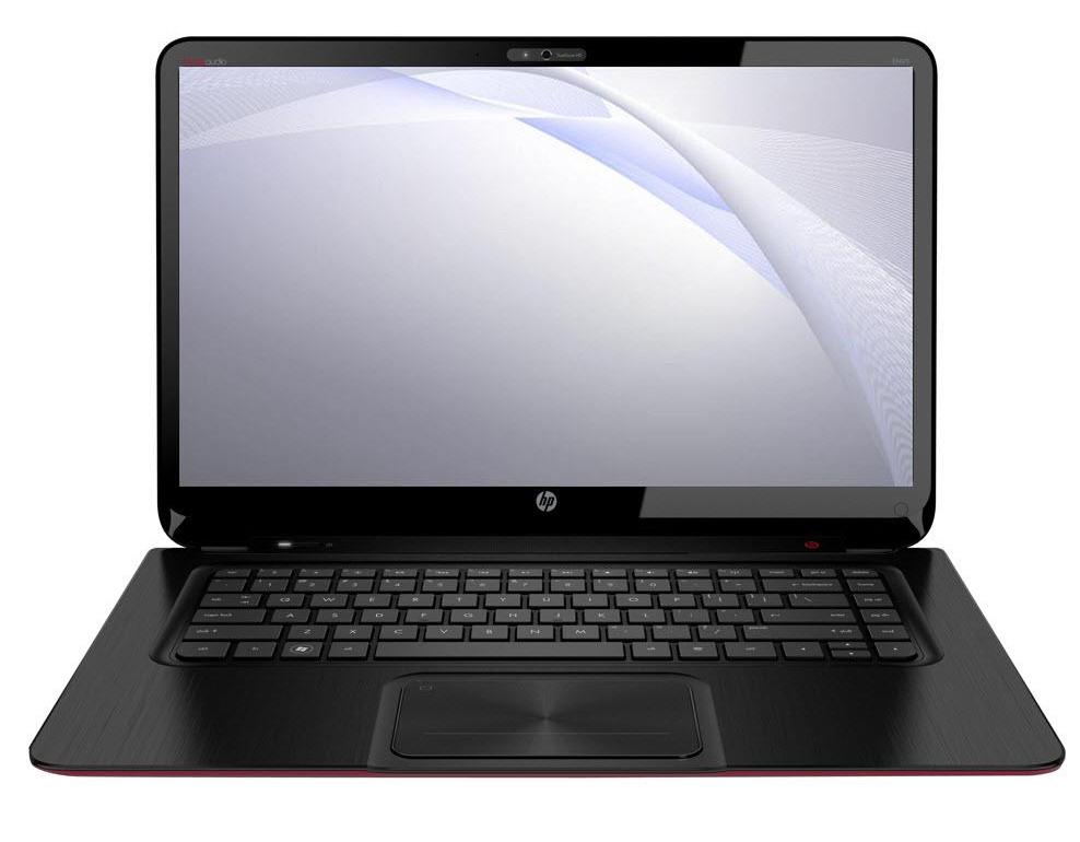 HP Envy 4-1110ew 14