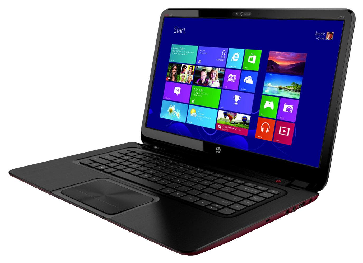ENVY  HP Envy 4-1110ew 14