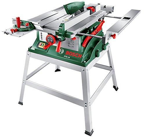 Bosch PTS 10 T (Podstawa)