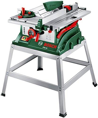 Bosch PTS 10 T (Podstawa)