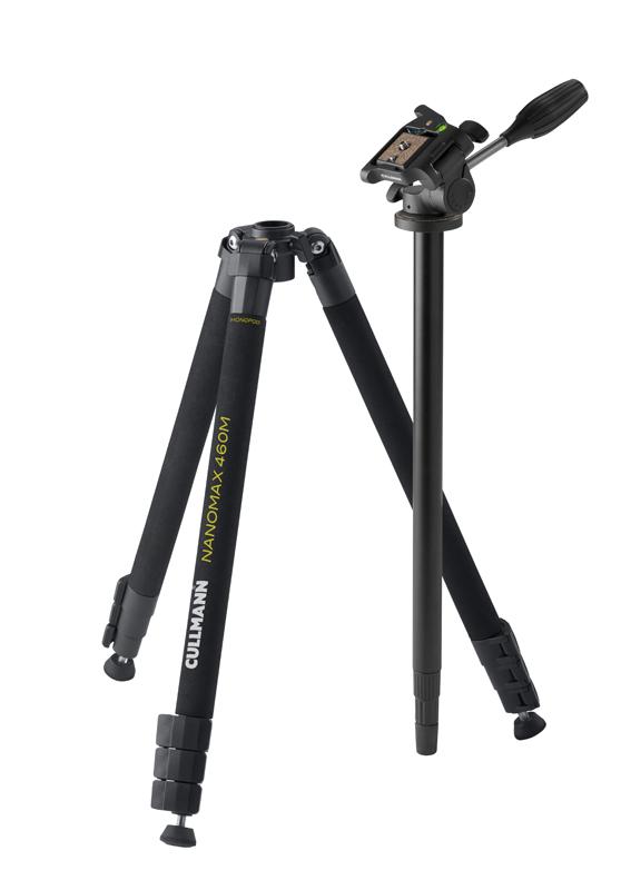 Cullmann Nanomax 460M RW20