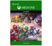 Power Rangers Mega Battle [kod aktywacyjny] Xbox One / Xbox Series X/S