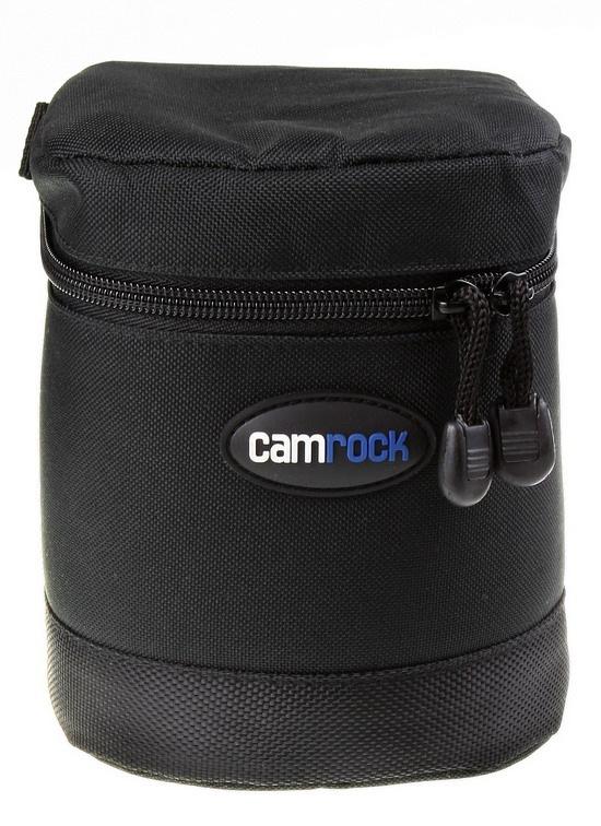Pokrowiec na obiektyw Camrock L220