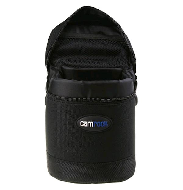 Pokrowiec na obiektyw Camrock L220
